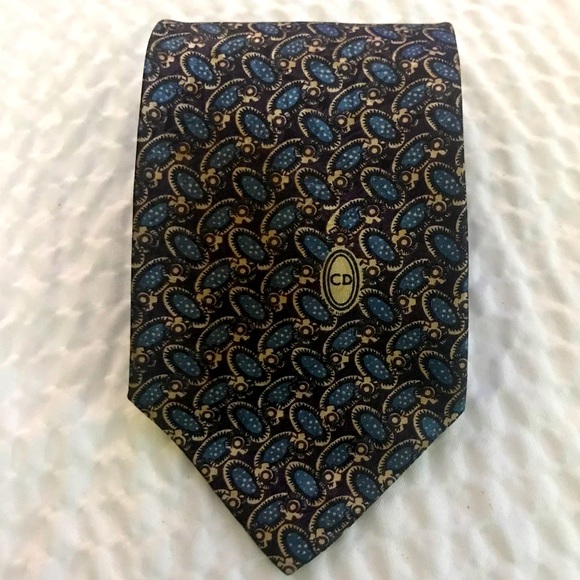 Dior Other - DIOR Tie